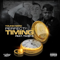Twista - Perfect Timing (feat. Twista)