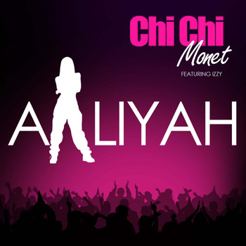 Izzy - Aaliyah (feat. Izzy)