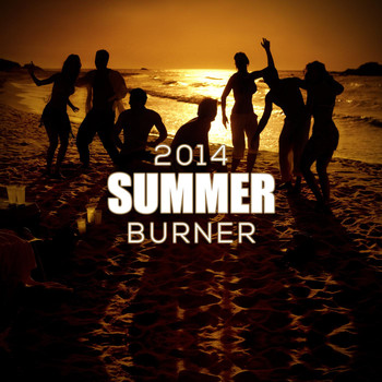 Various Artists - Summer Burner 2014