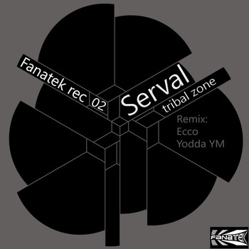 Serval - Tribal Zone