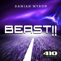 Damian Myron - Beast