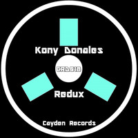 Kony Donales - Redux