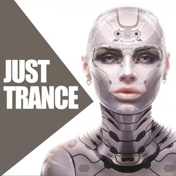 Various Artists - Just Trance