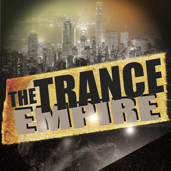 Various Artists - The Trance Empire