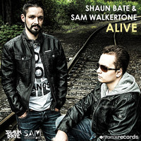 Shaun Bate & Sam Walkertone - Alive