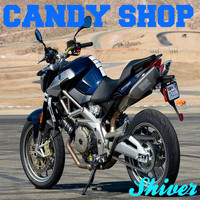 Candy Shop - Shiver