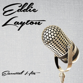 Eddie Layton - Essential Hits