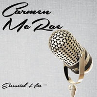 Carmen McCrae - Essential Hits