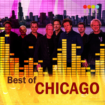 Chicago - Chicago - Best Of
