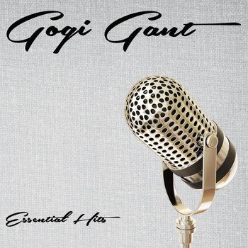 Gogi Grant - Essential Hits