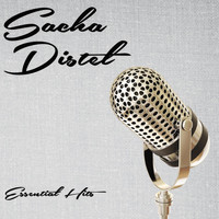 Sacha Distel - Essential Hits