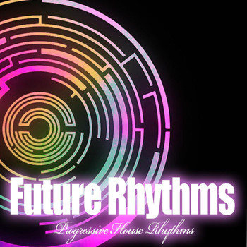 Various Artists - Future Rhythms
