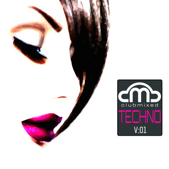 Various Artists - Techno, Vol. 1