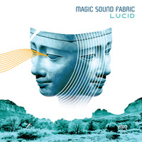 Magic Sound Fabric - Lucid