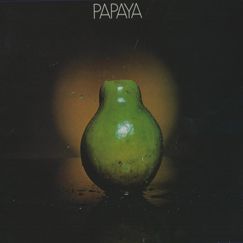 Papaya - Papaya