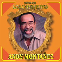 Andy Montañez - Estos Son los Cantantes