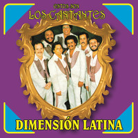 Dimensión Latina - Estos Son los Cantantes