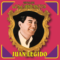 Juan Legido - Estos Son los Cantantes