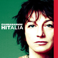 Gianna Nannini - Hitalia
