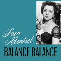 Sara Montiel - Balance Balance