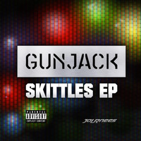 Gunjack - Skittles EP (Explicit)