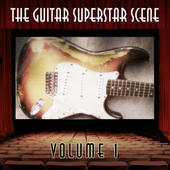 Various Artists - The Guitar Superstar Scene, Vol. 1