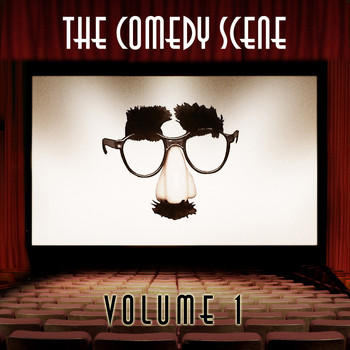 Various Artists - The Comedy Scene, Vol. 1