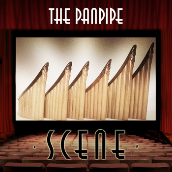 Fernando Riza - The Panpipe Scene