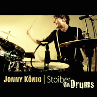 Jonny König - Stoiber On Drums
