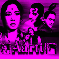 Mohammed Rafi, Lata Mangeshkar & Asha Bhosle - Aarti (Original Motion Picture Soundtrack)
