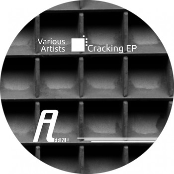 Various Artists - Cracking EP