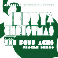 The Four Aces - Jingle Bells