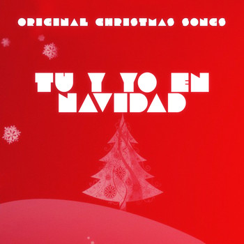 Various Artists - Tu y Yo en Navidad