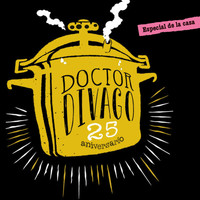Doctor Divago - Especial de la Casa