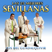 Los Del Guadalquivir - Sevillanas. Las 25 Mejores