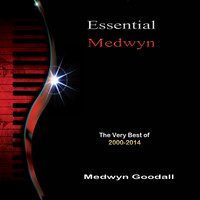 Medwyn Goodall - Essential Medwyn