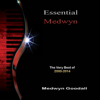 Medwyn Goodall - Essential Medwyn