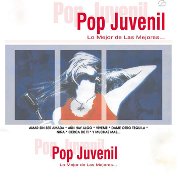 Various Artists - Pop Juvenil