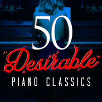Camille Saint-Saëns - 50 Desirable Piano Classics