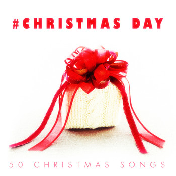 Various Artists - #christmas Day - 50 Christmas Songs