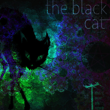 Various Artists - The Black Cat