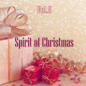Various Artists - Spirit of Christmas - Vol. 5