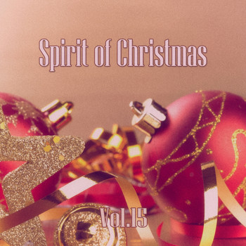 Various Artists - Spirit of Christmas - Vol. 15