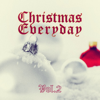Various Artists - Christmas Everyday - Vol. 2