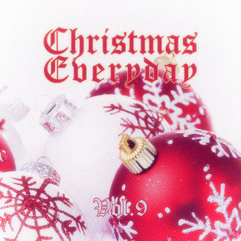 Various Artists - Christmas Everyday - Vol. 9