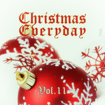 Various Artists - Christmas Everyday - Vol. 11