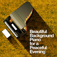 Sergei Rachmaninoff - Beautiful Background Piano for a Peaceful Evening