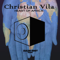 Christian Vila - Heart of Africa