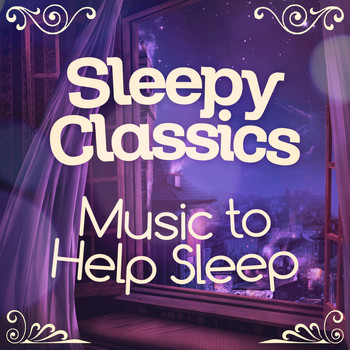Johann Pachelbel - Sleepy Classics - Music to Help Sleep