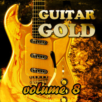 Various Artists - Guitar Gold, Vol. 8